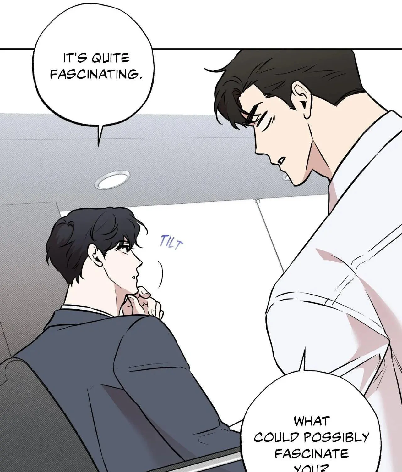 Read Sugar Trap chapter 33 image 114 on Lezhin