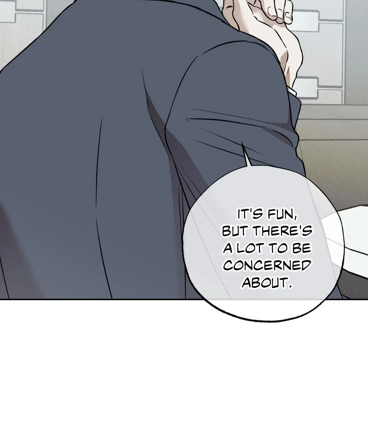 Read Sugar Trap chapter 33 image 117 on Lezhin