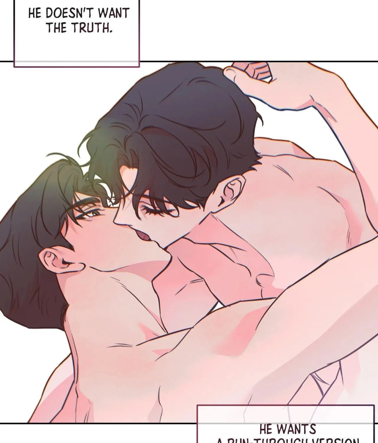 Read Sugar Trap chapter 33 image 124 on Lezhin
