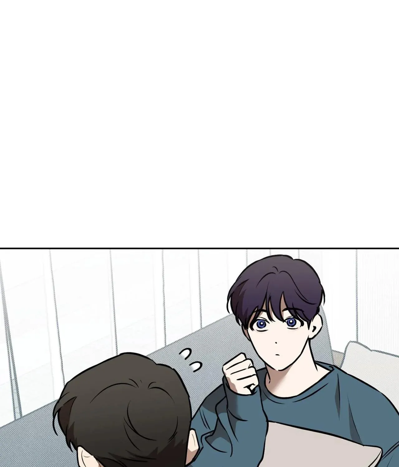 Read Sugar Trap chapter 33 image 13 on Lezhin