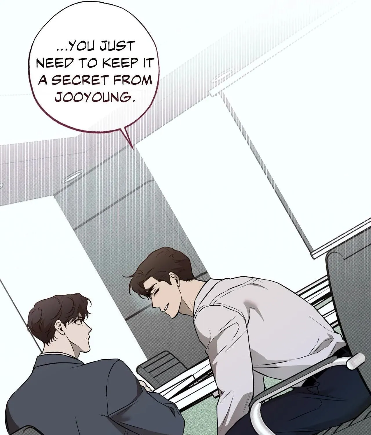 Read Sugar Trap chapter 33 image 130 on Lezhin