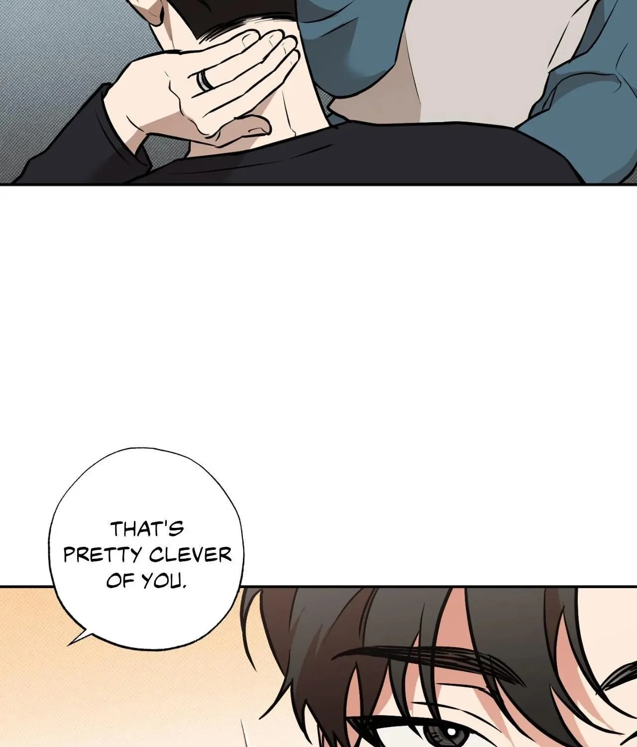 Read Sugar Trap chapter 33 image 14 on Lezhin