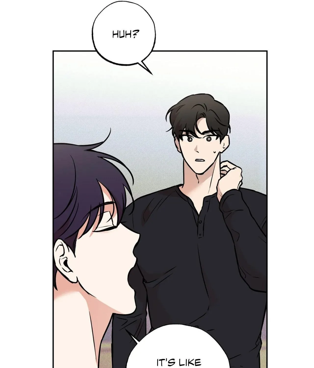 Read Sugar Trap chapter 33 image 16 on Lezhin