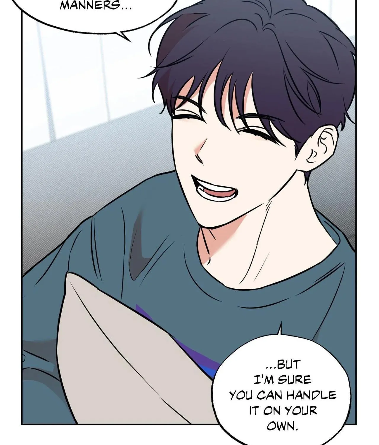 Read Sugar Trap chapter 33 image 18 on Lezhin