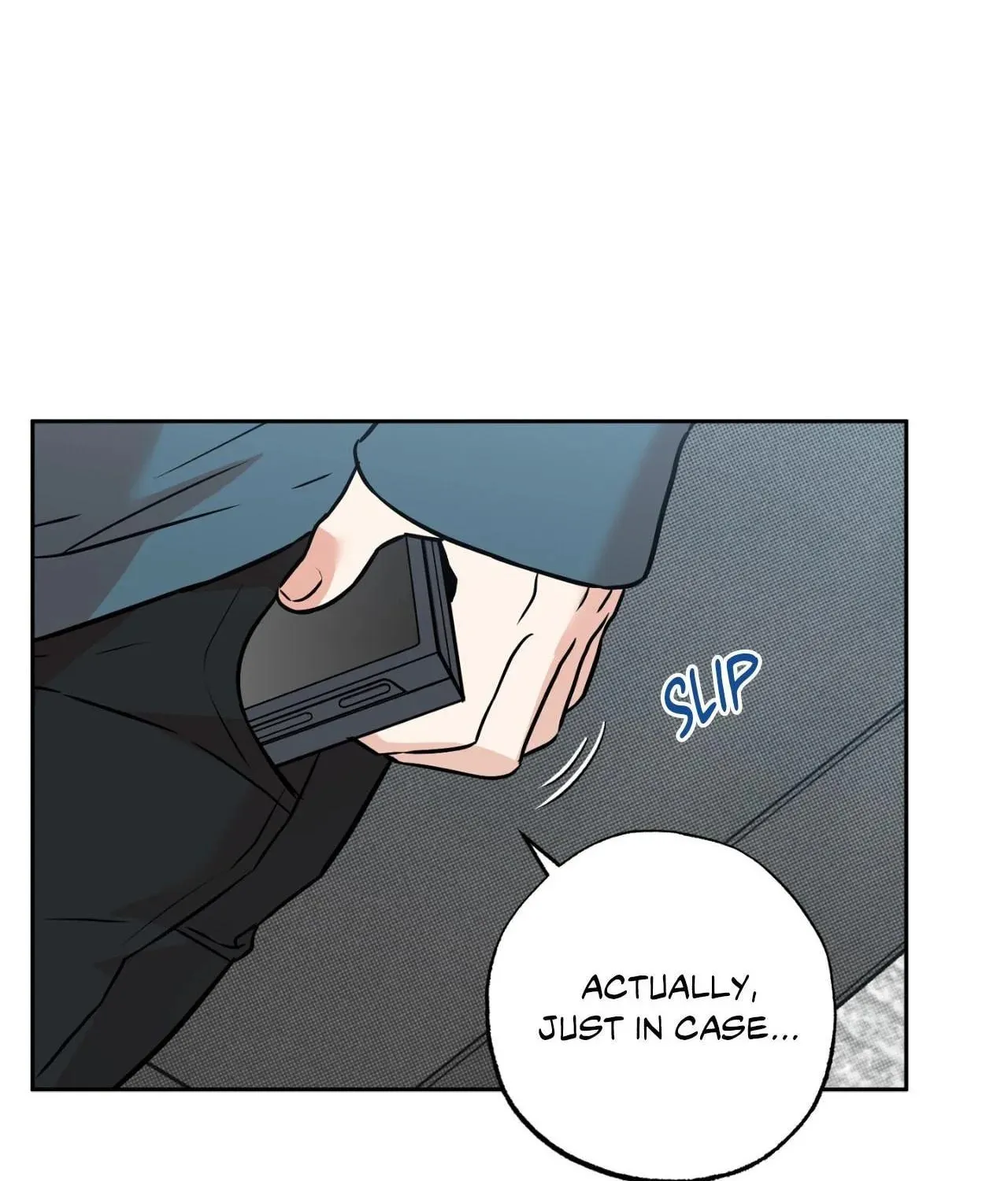 Read Sugar Trap chapter 33 image 20 on Lezhin