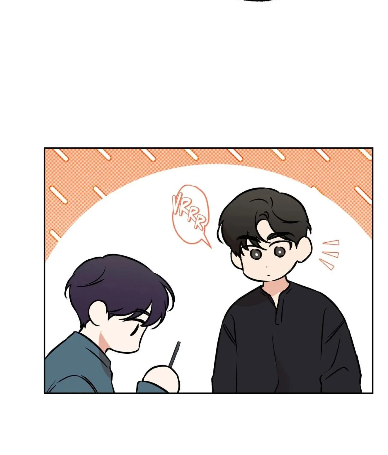 Read Sugar Trap chapter 33 image 21 on Lezhin