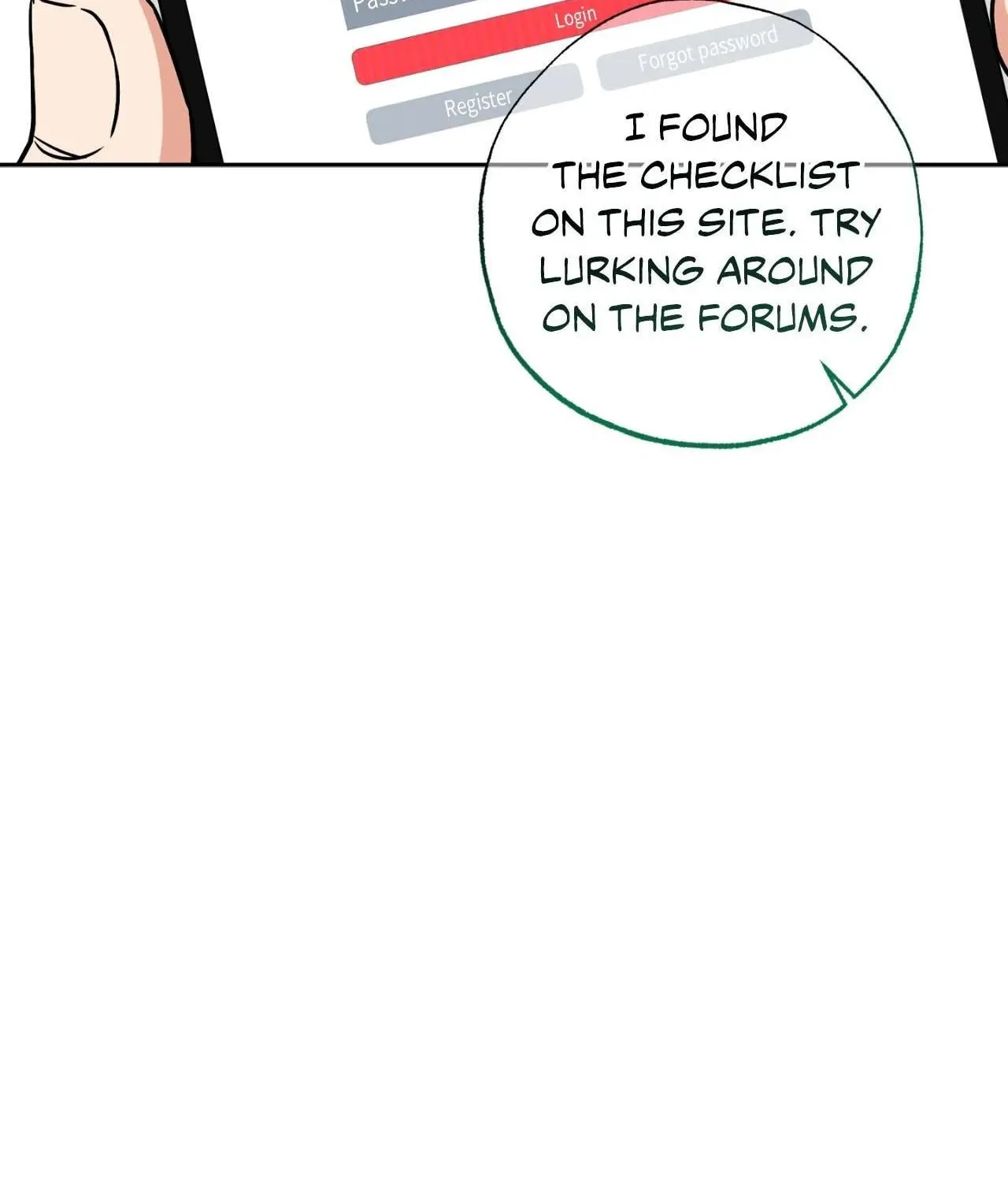Read Sugar Trap chapter 33 image 25 on Lezhin