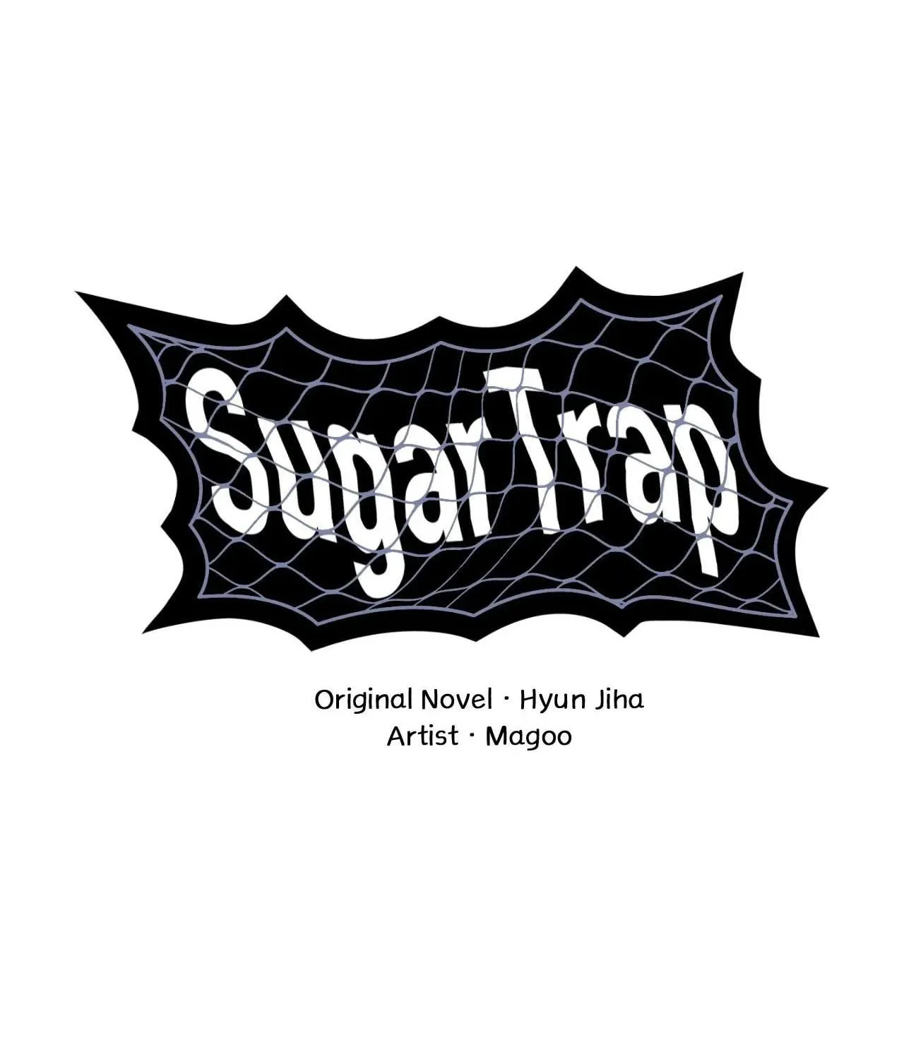 Read Sugar Trap chapter 33 image 26 on Lezhin