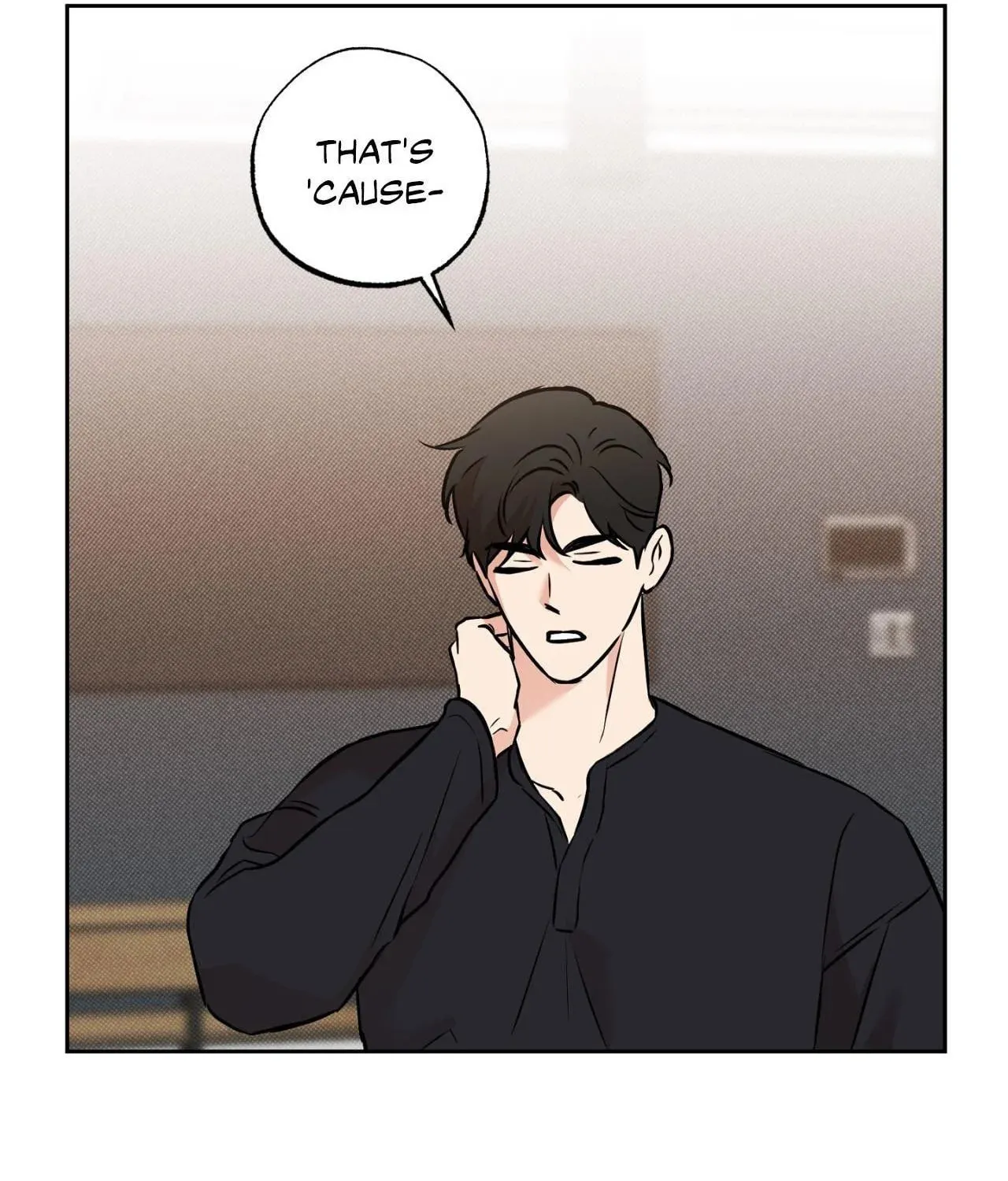 Read Sugar Trap chapter 33 image 3 on Lezhin