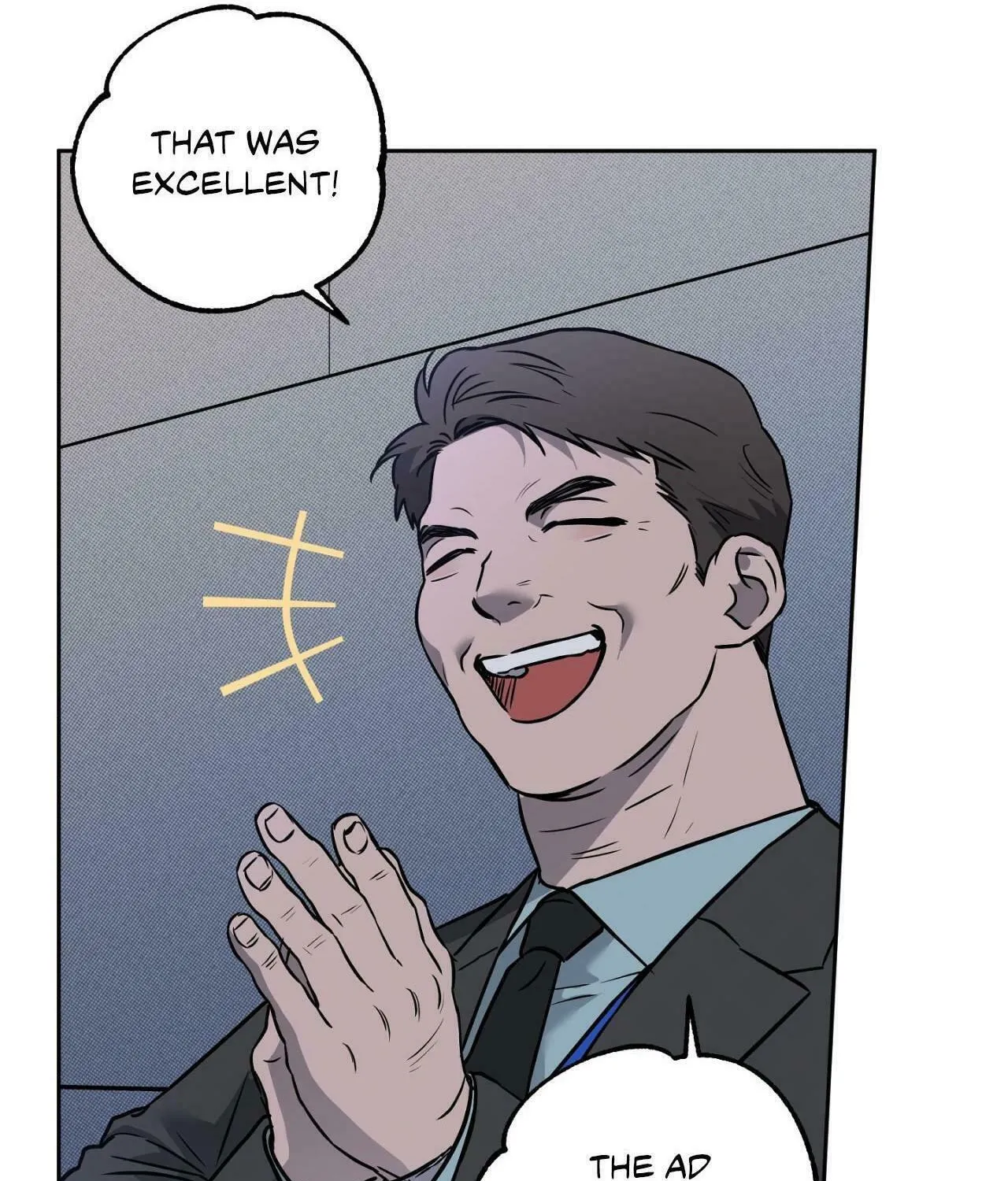 Read Sugar Trap chapter 33 image 32 on Lezhin