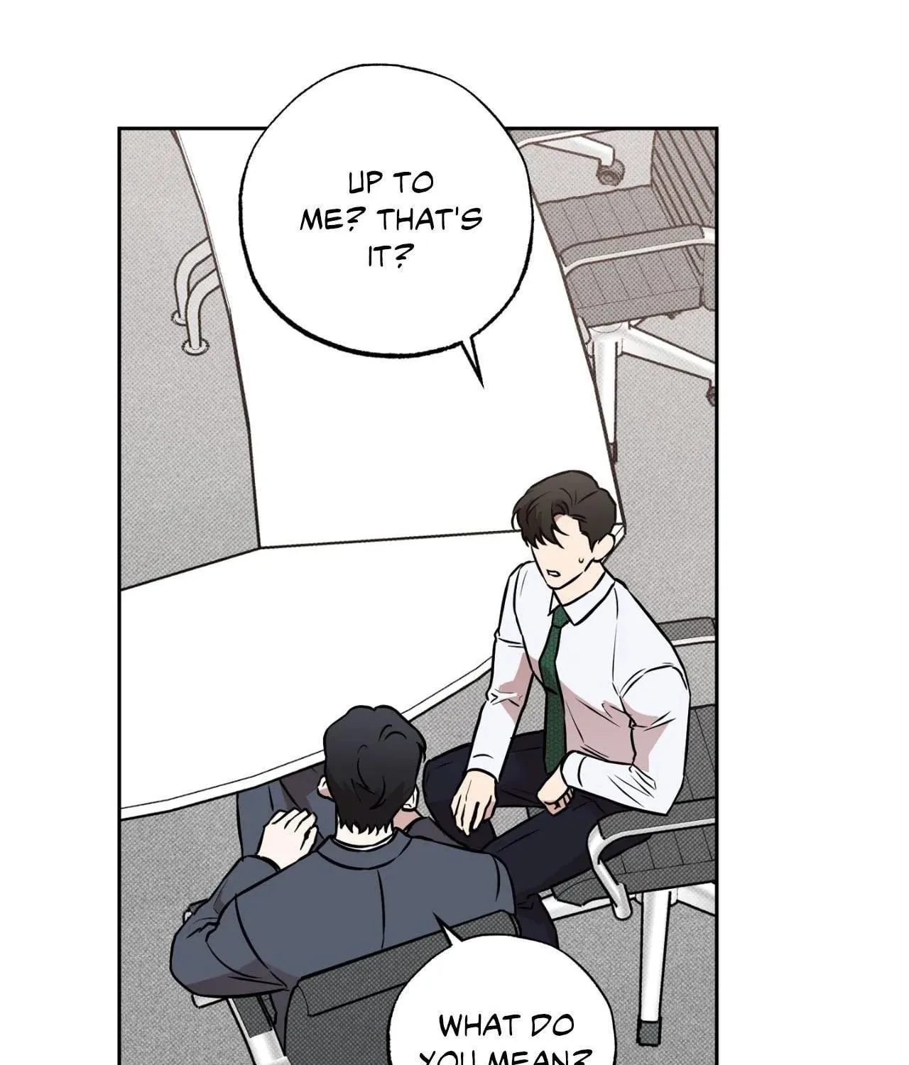Read Sugar Trap chapter 33 image 39 on Lezhin