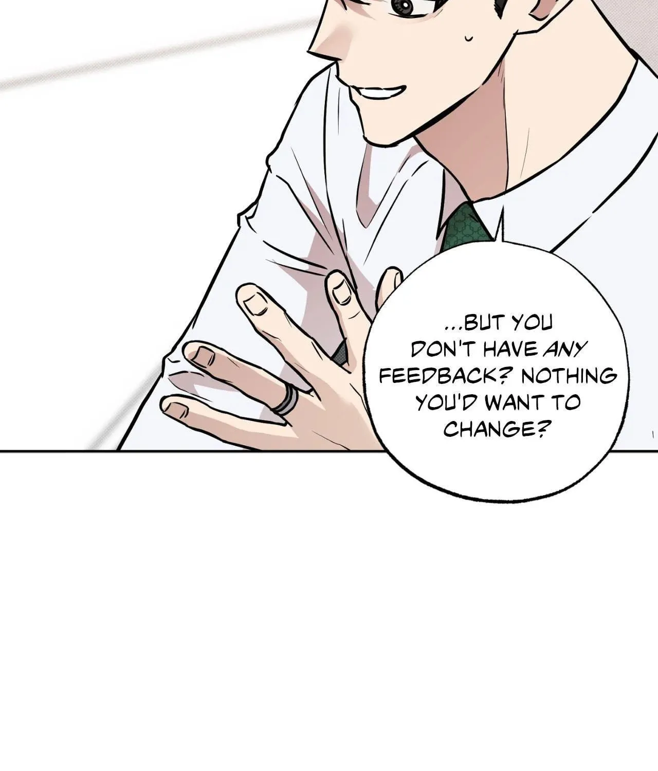 Read Sugar Trap chapter 33 image 41 on Lezhin