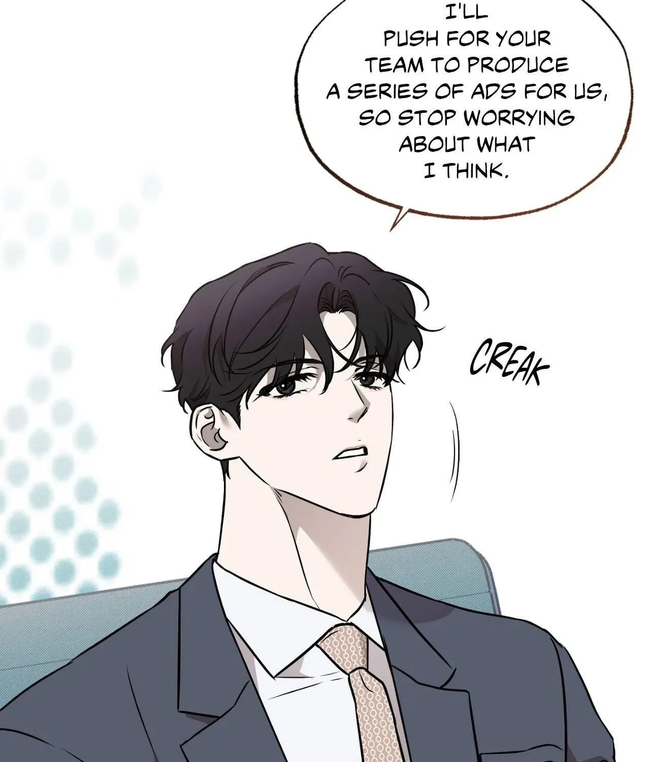 Read Sugar Trap chapter 33 image 44 on Lezhin
