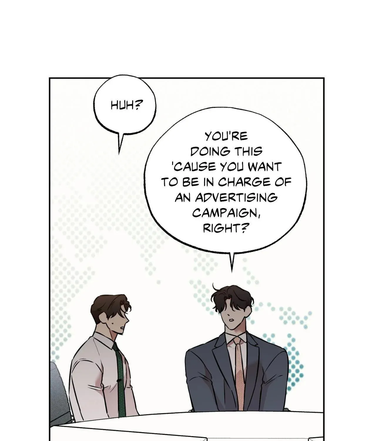 Read Sugar Trap chapter 33 image 47 on Lezhin