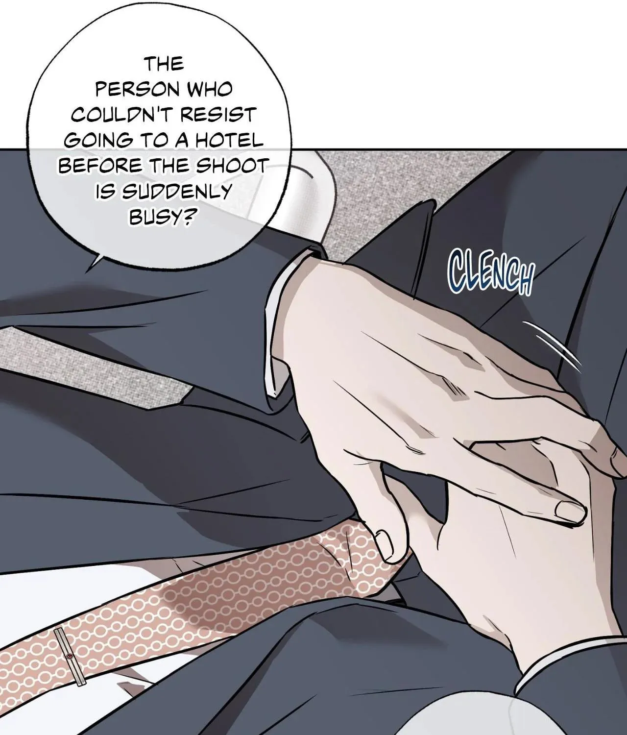 Read Sugar Trap chapter 33 image 54 on Lezhin