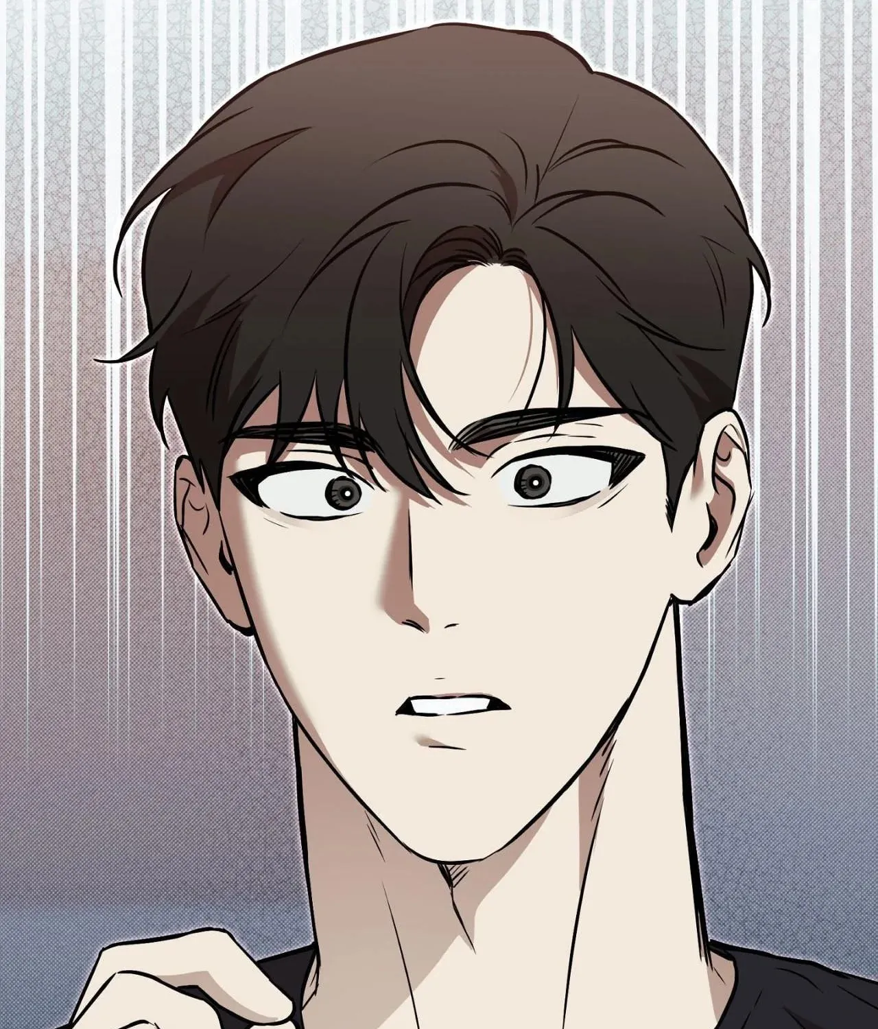 Read Sugar Trap chapter 33 image 6 on Lezhin