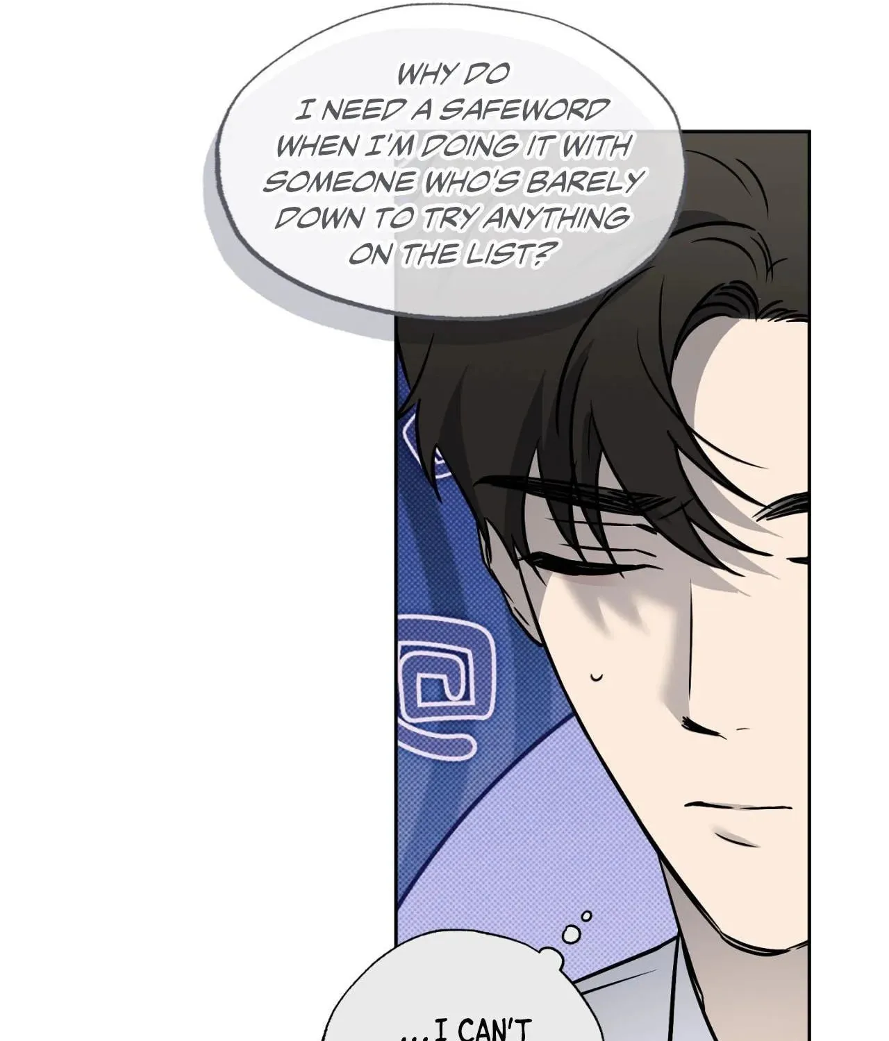 Read Sugar Trap chapter 33 image 62 on Lezhin
