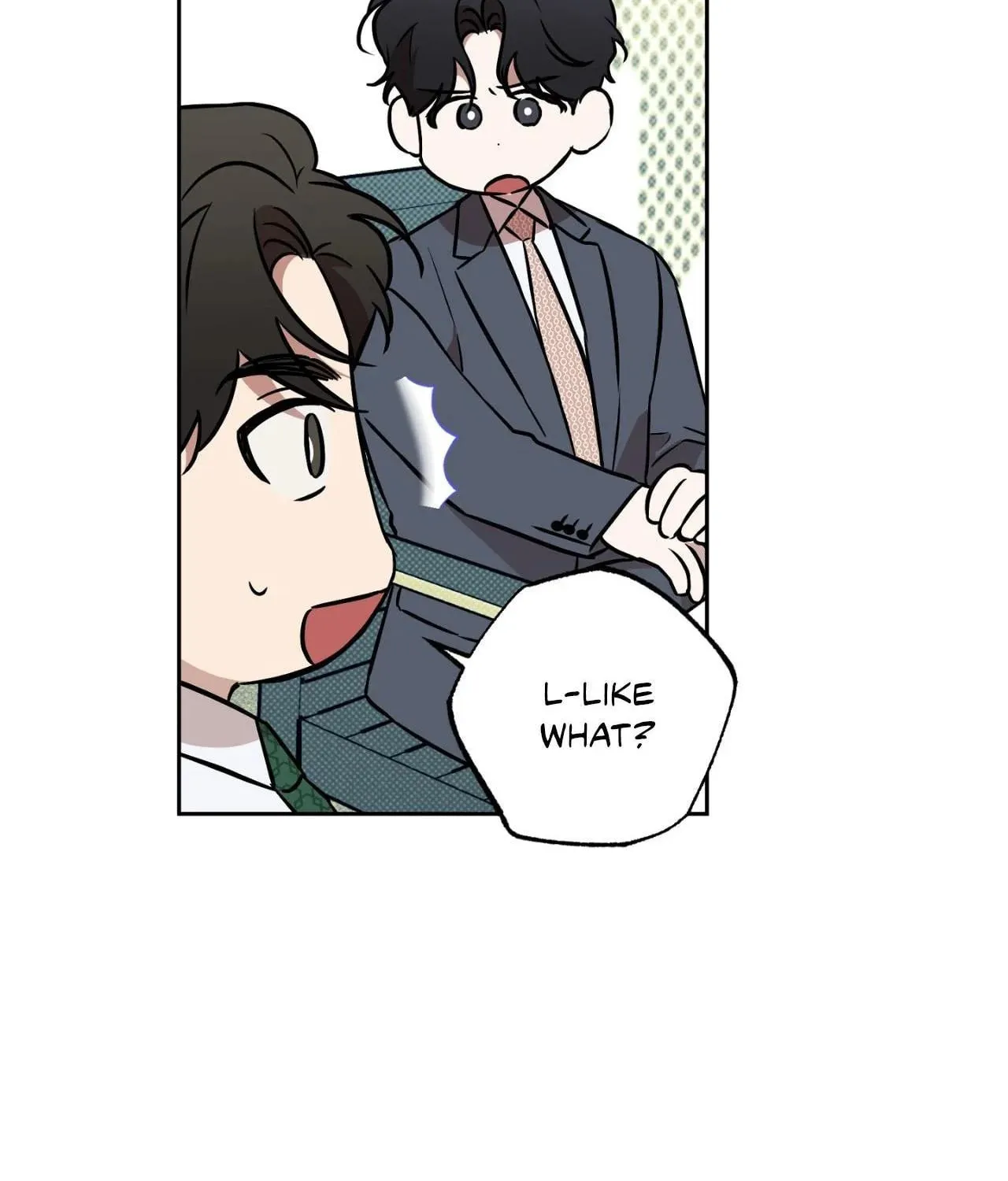 Read Sugar Trap chapter 33 image 64 on Lezhin