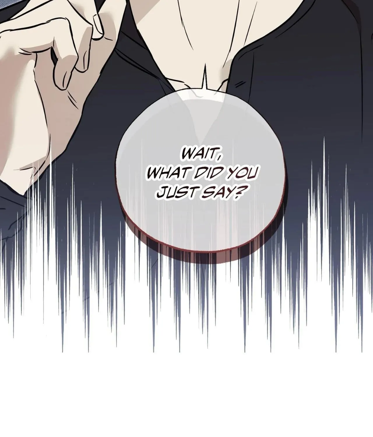Read Sugar Trap chapter 33 image 7 on Lezhin
