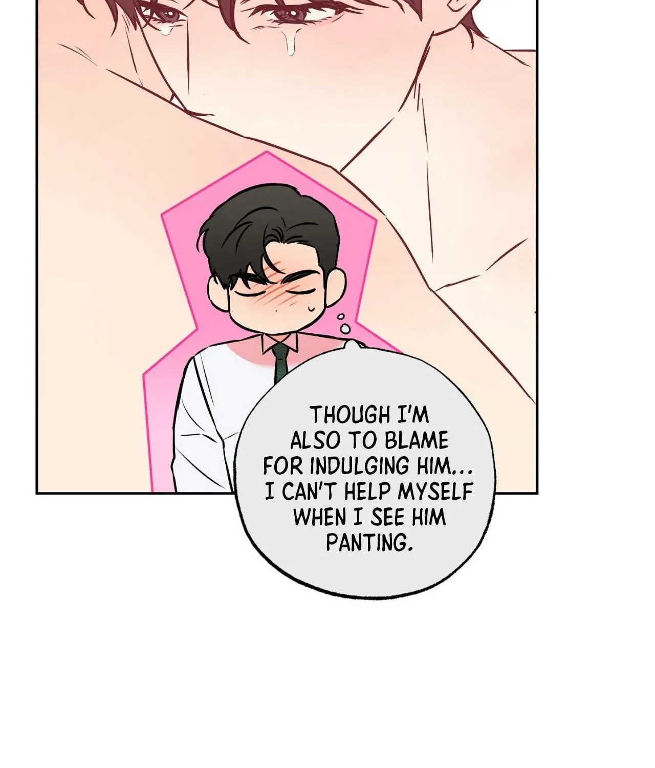 Read Sugar Trap chapter 33 image 76 on Lezhin