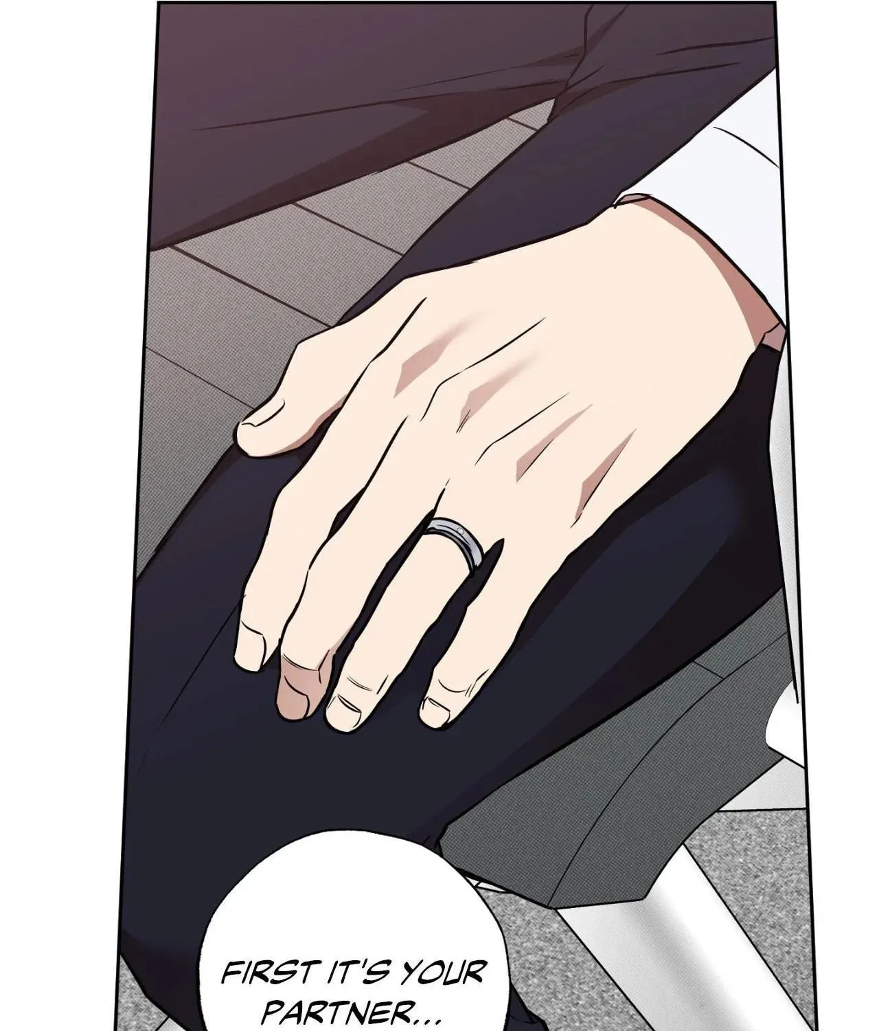 Read Sugar Trap chapter 33 image 81 on Lezhin