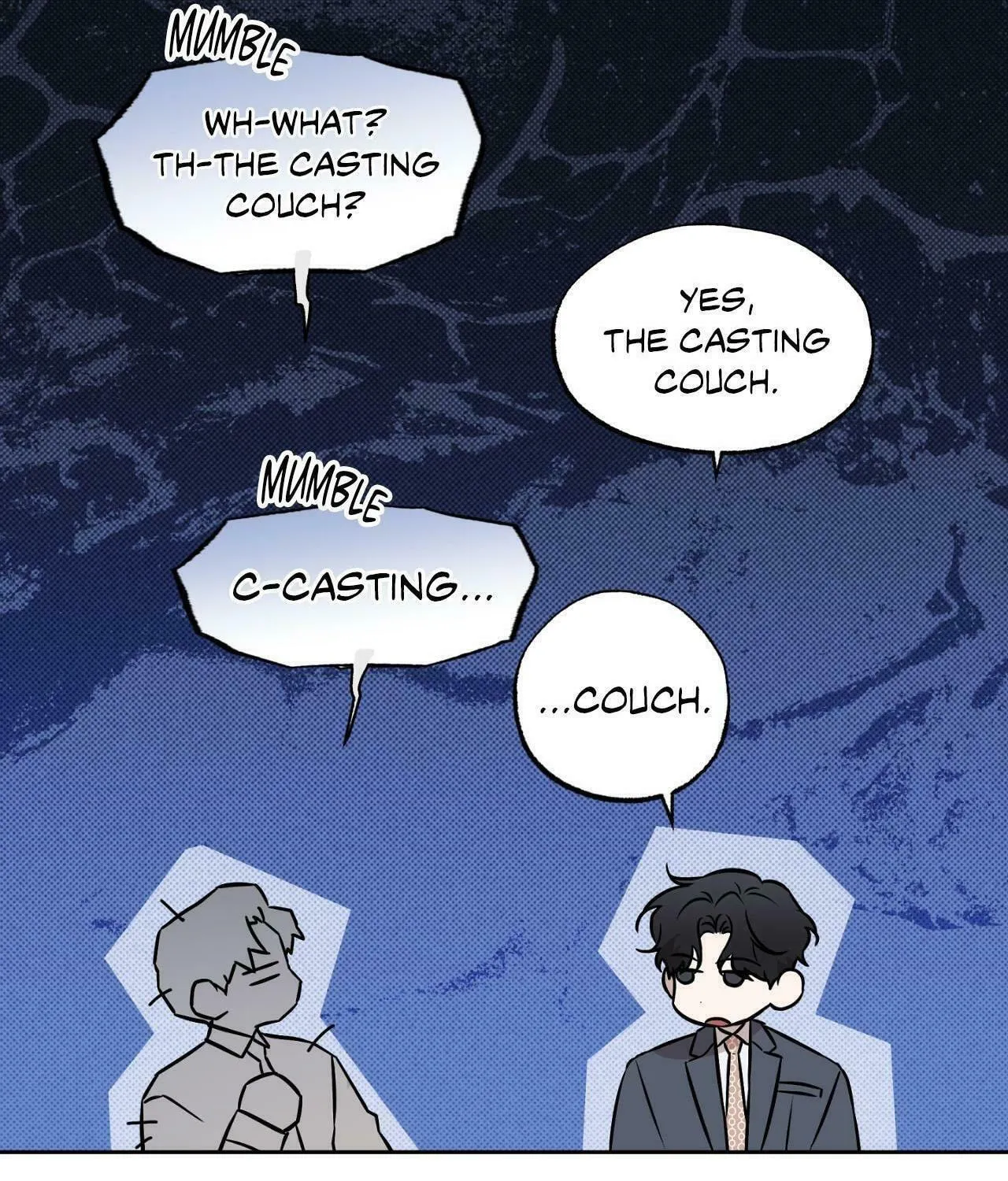Read Sugar Trap chapter 33 image 89 on Lezhin