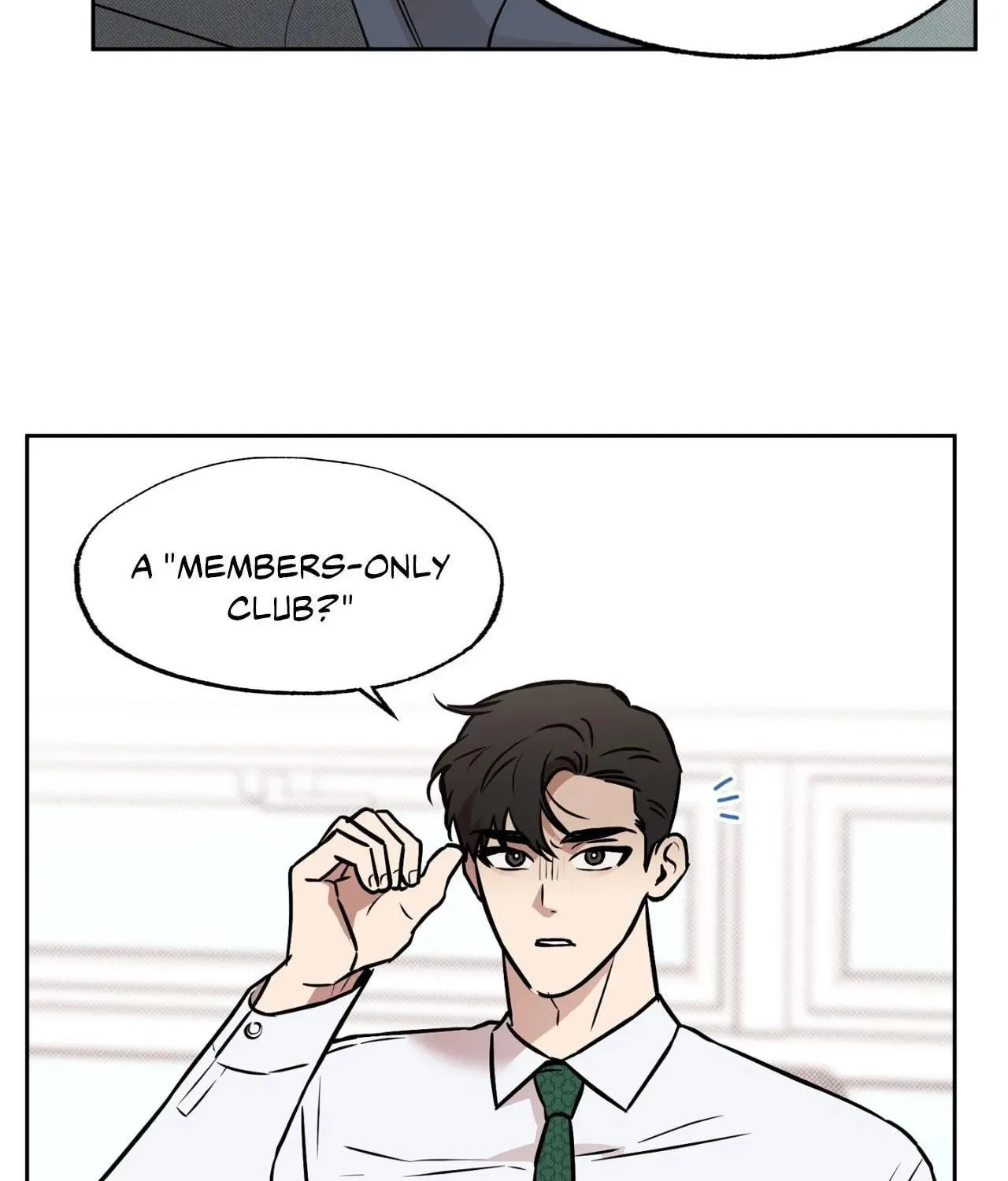 Read Sugar Trap chapter 33 image 94 on Lezhin