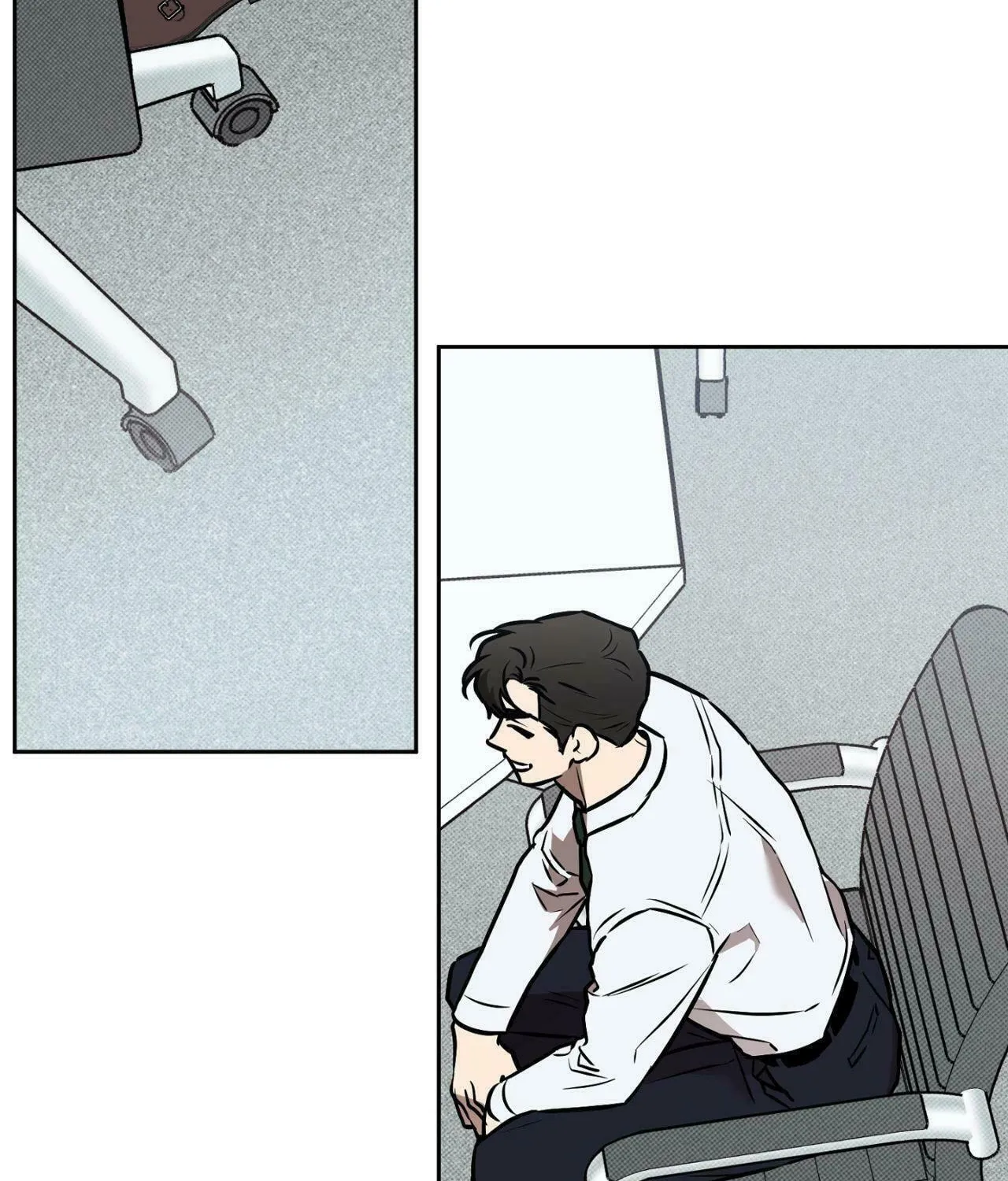Read Sugar Trap chapter 34 image 1 on Lezhin