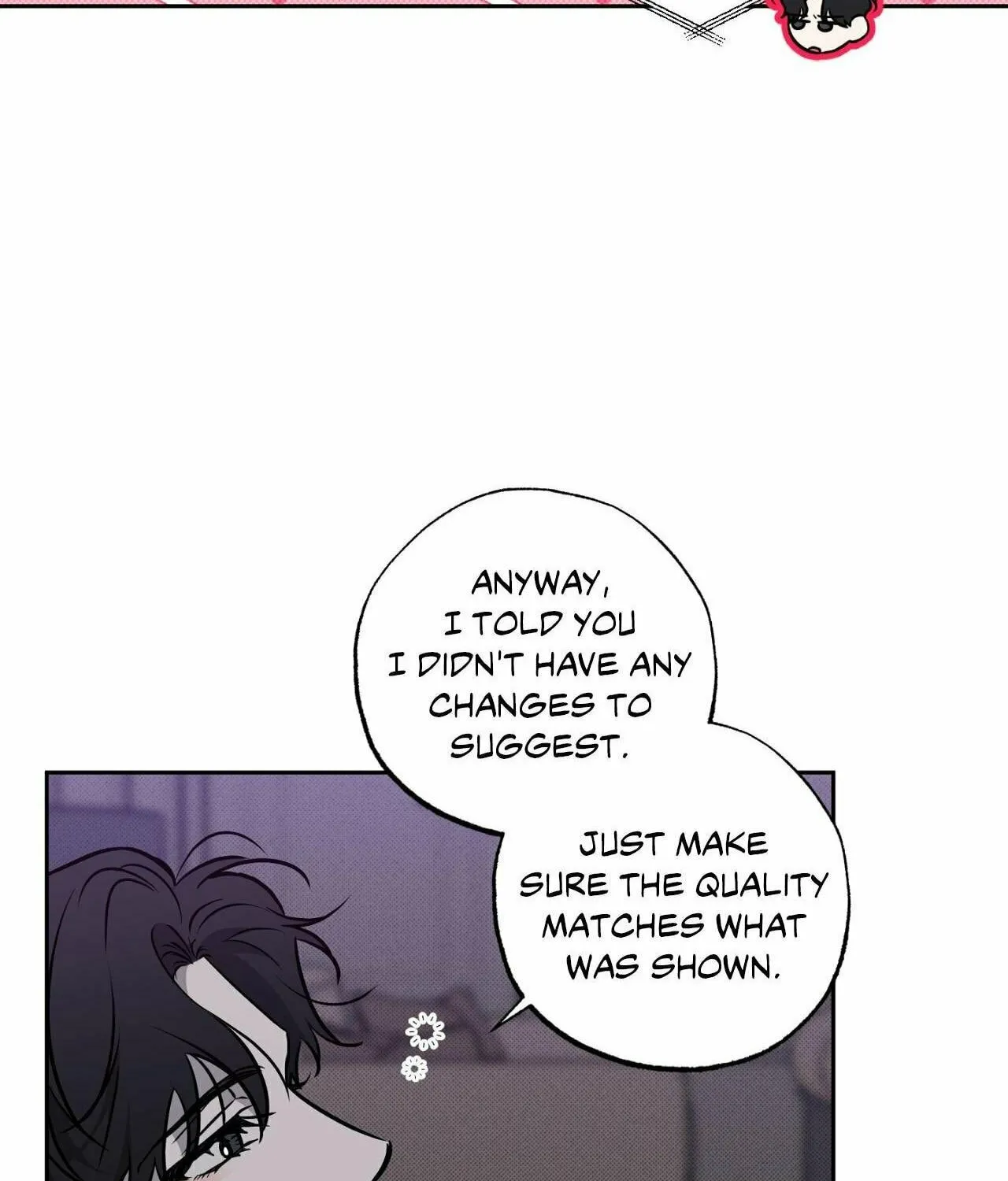 Read Sugar Trap chapter 34 image 101 on Lezhin