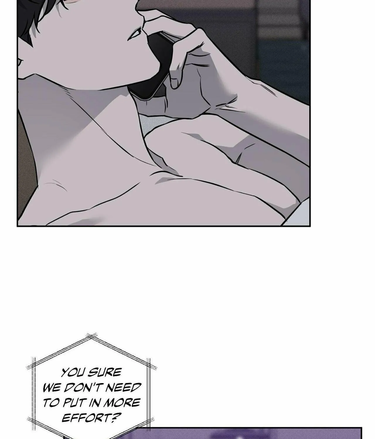 Read Sugar Trap chapter 34 image 102 on Lezhin