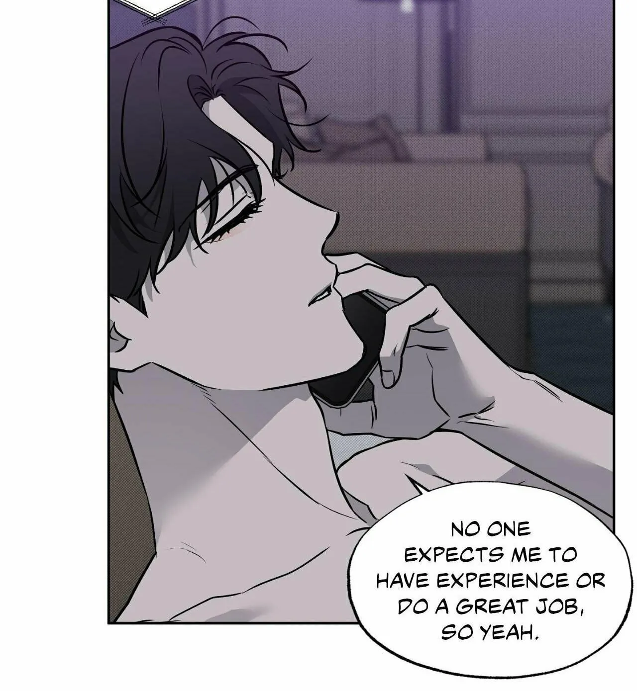 Read Sugar Trap chapter 34 image 103 on Lezhin