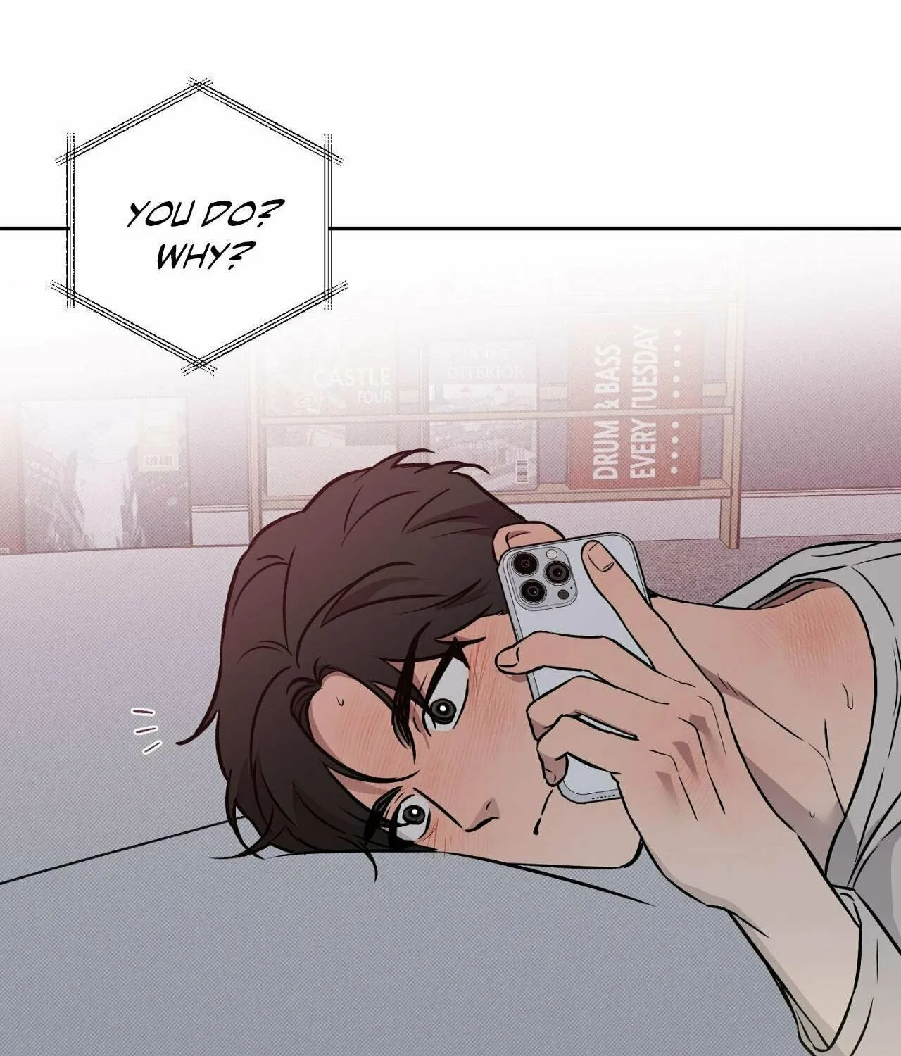 Read Sugar Trap chapter 34 image 107 on Lezhin