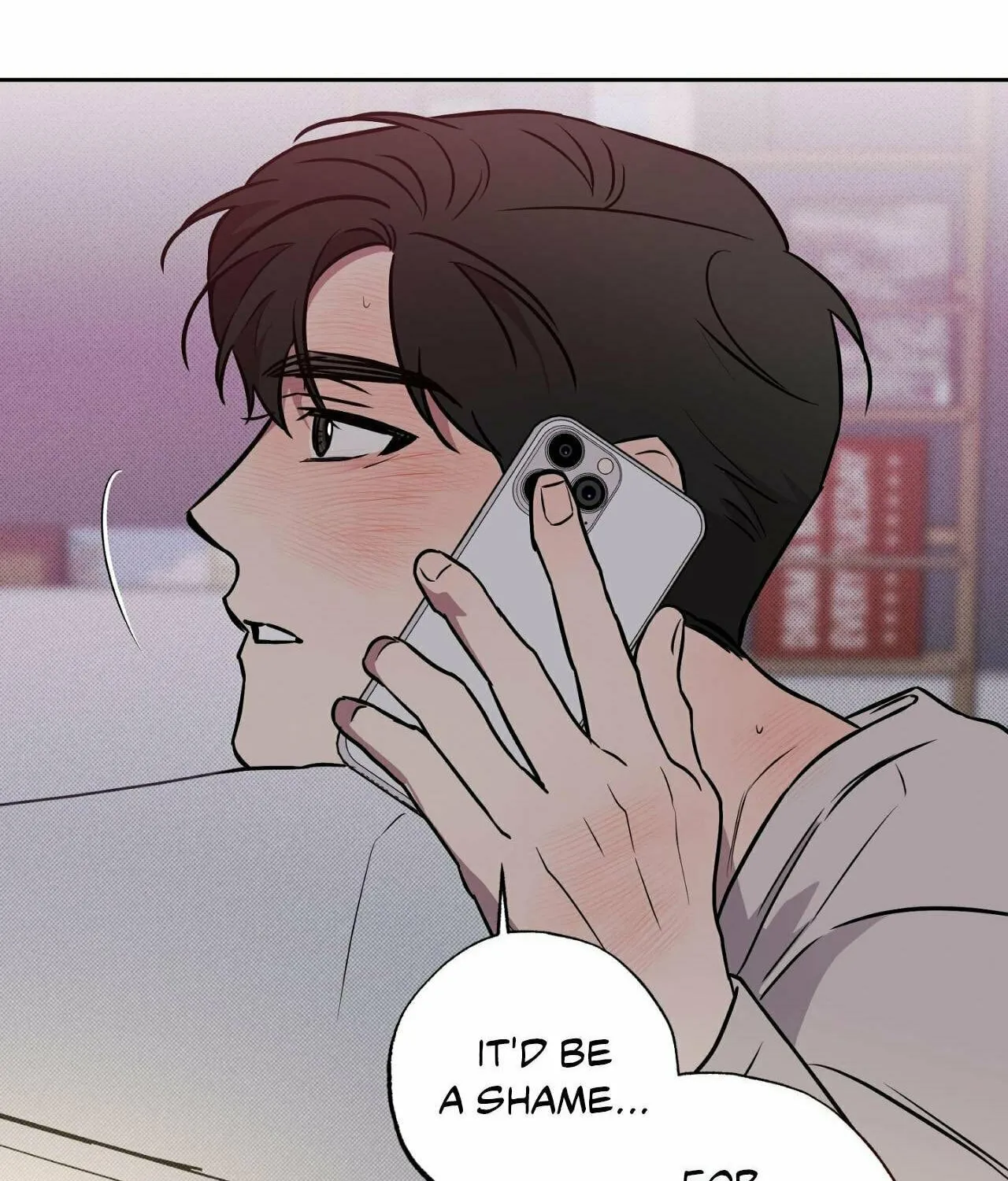Read Sugar Trap chapter 34 image 112 on Lezhin