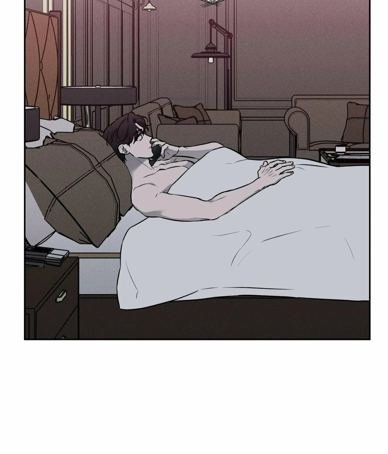 Read Sugar Trap chapter 34 image 115 on Lezhin