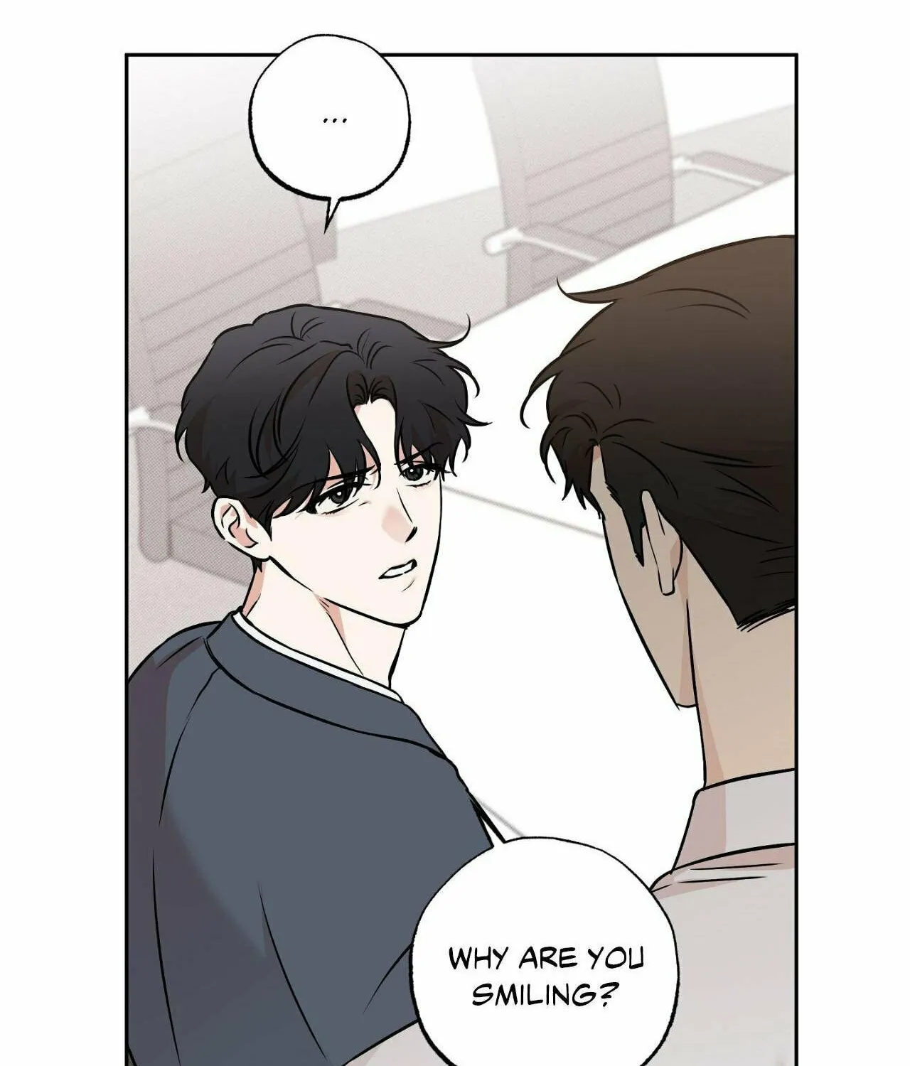 Read Sugar Trap chapter 34 image 20 on Lezhin