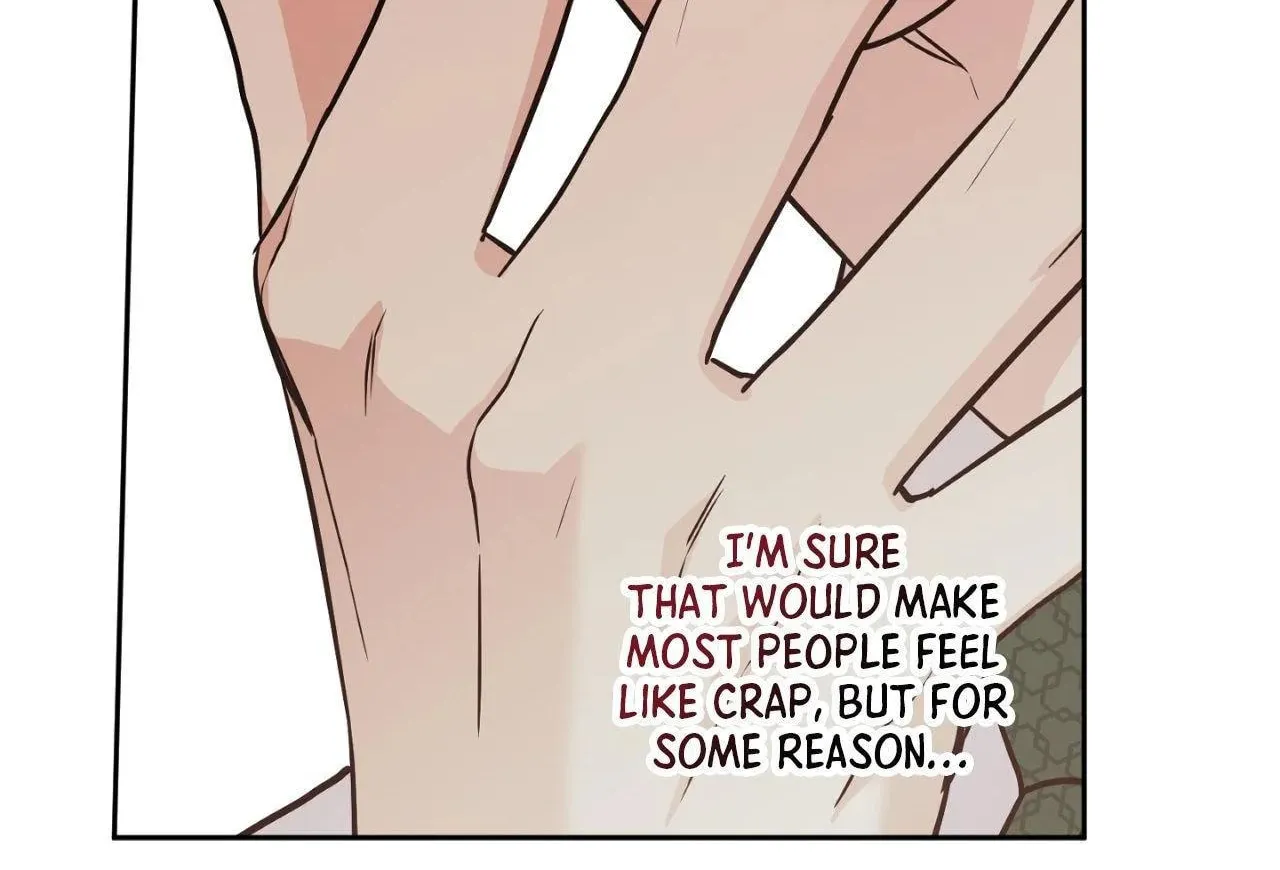 Read Sugar Trap chapter 34 image 25 on Lezhin