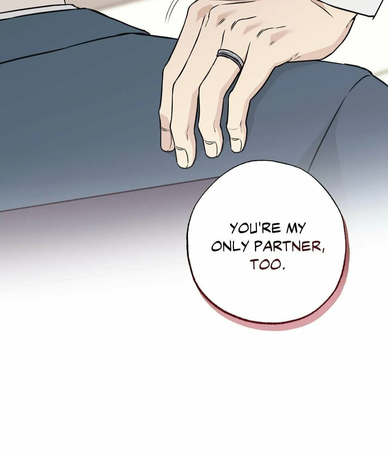Read Sugar Trap chapter 34 image 27 on Lezhin