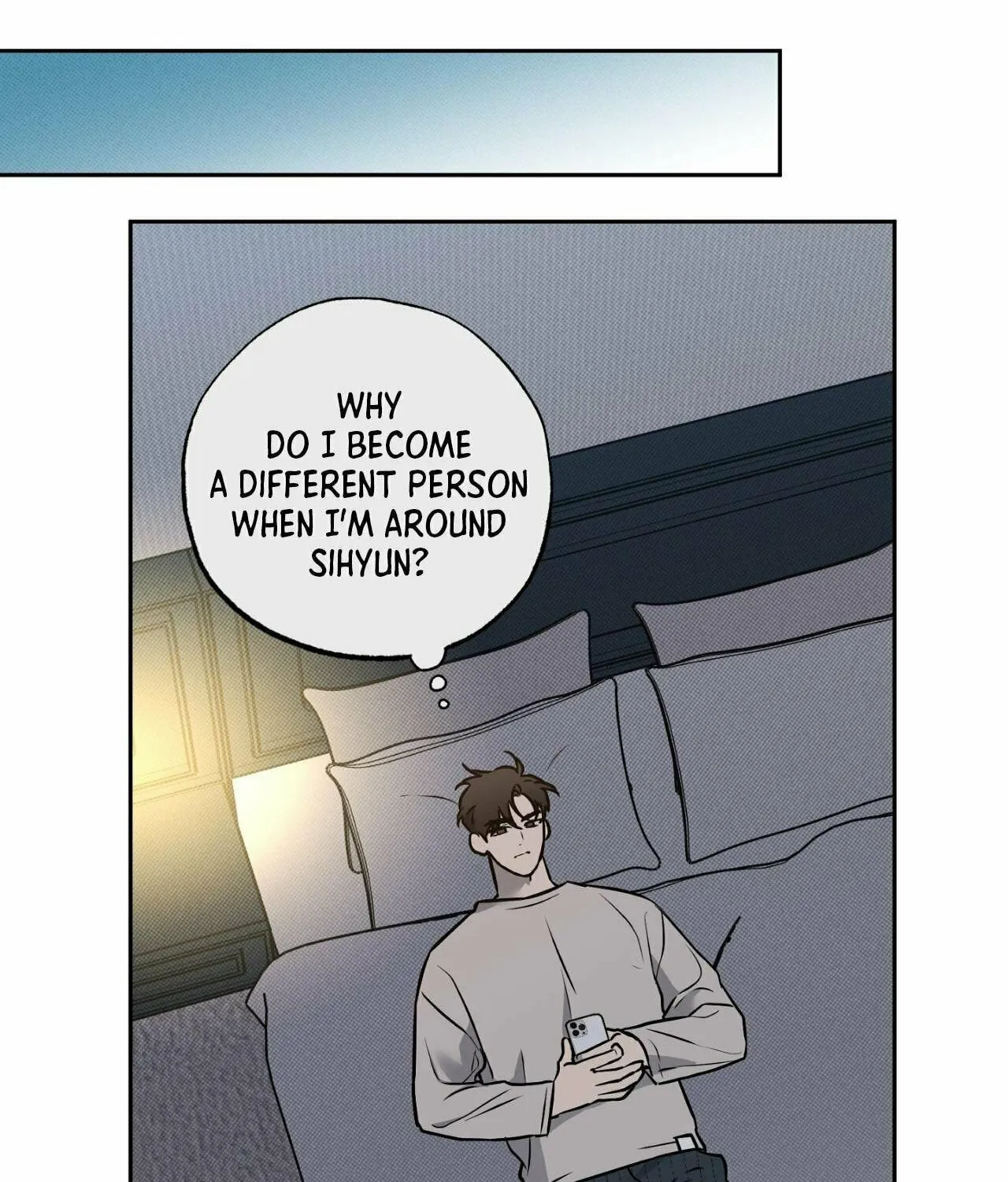 Read Sugar Trap chapter 34 image 29 on Lezhin