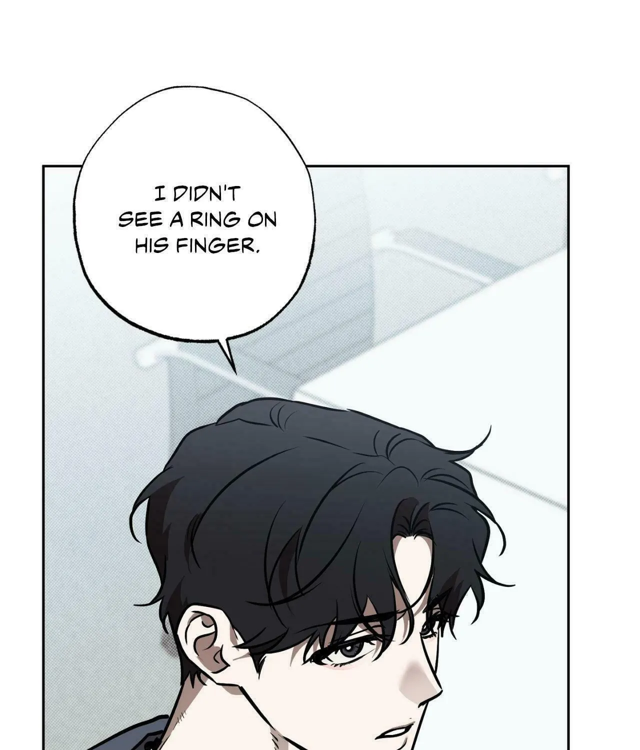 Read Sugar Trap chapter 34 image 3 on Lezhin