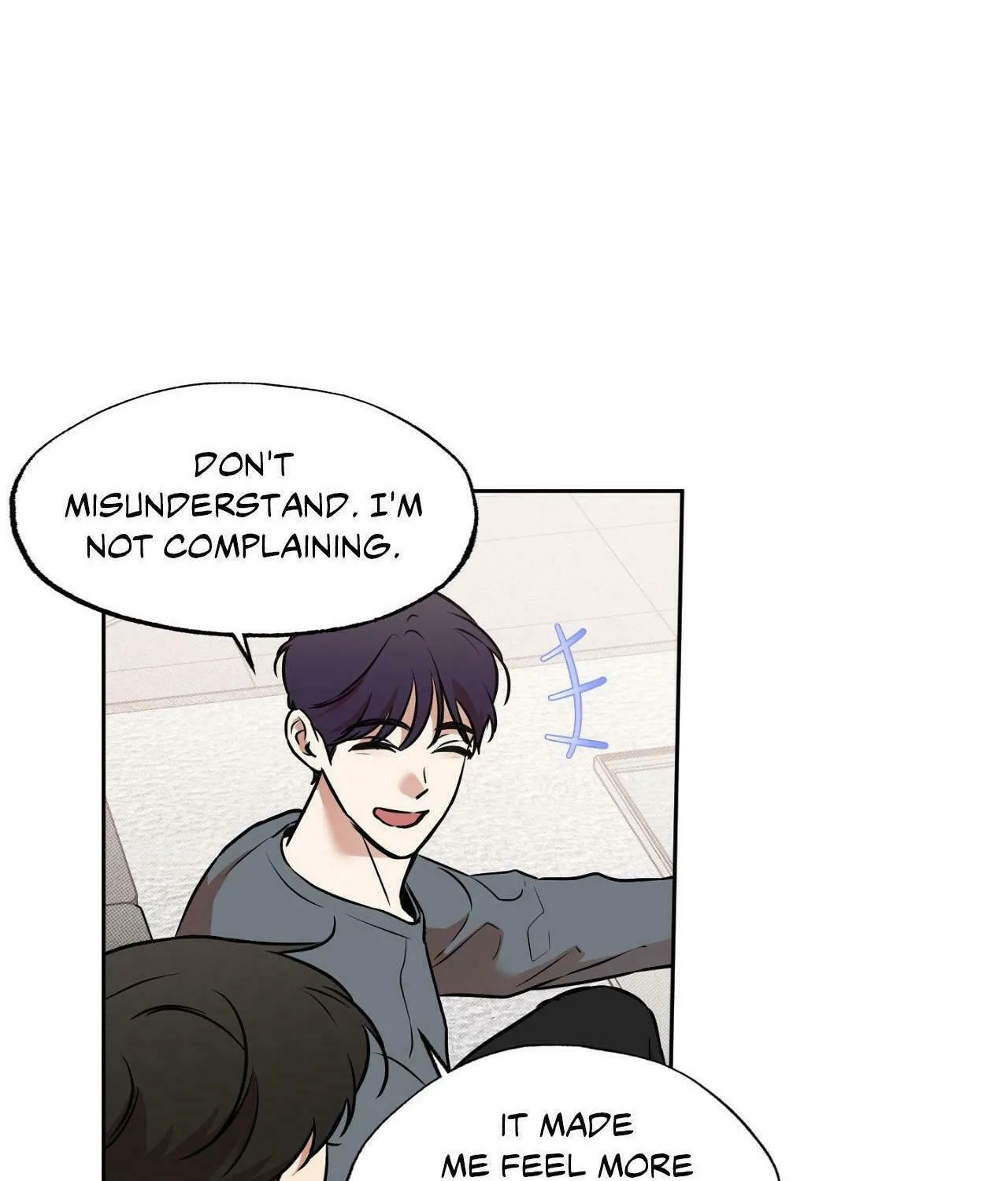 Read Sugar Trap chapter 34 image 43 on Lezhin