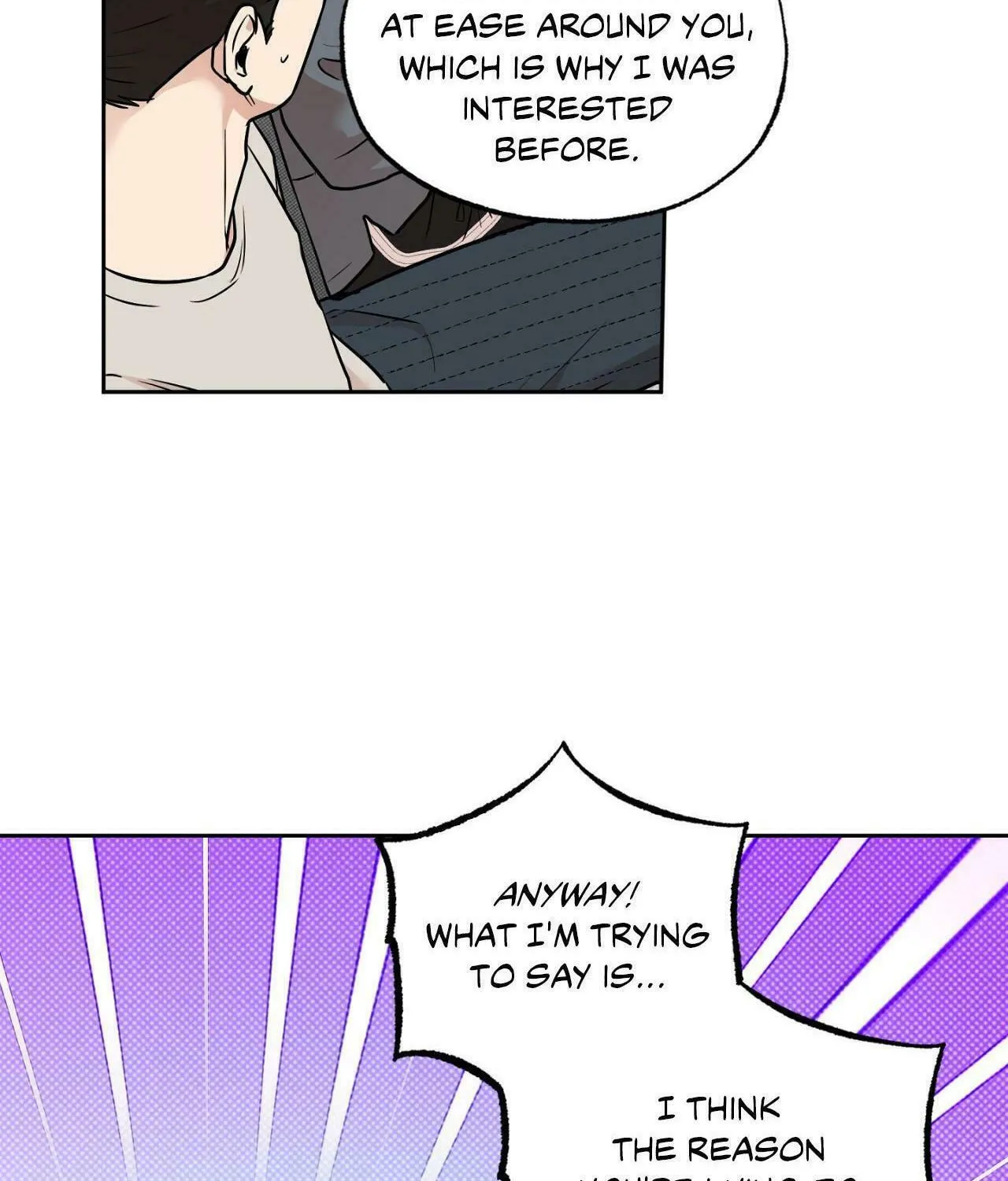 Read Sugar Trap chapter 34 image 44 on Lezhin