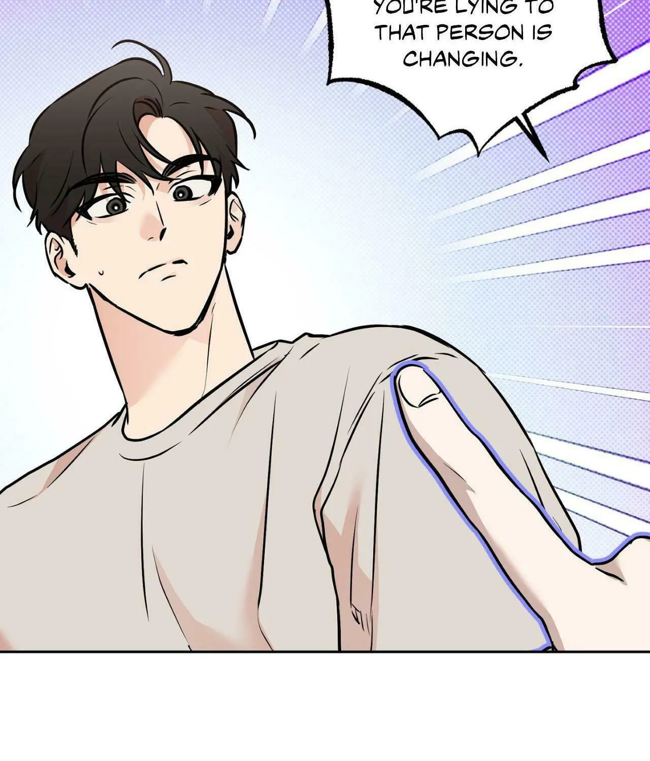 Read Sugar Trap chapter 34 image 45 on Lezhin