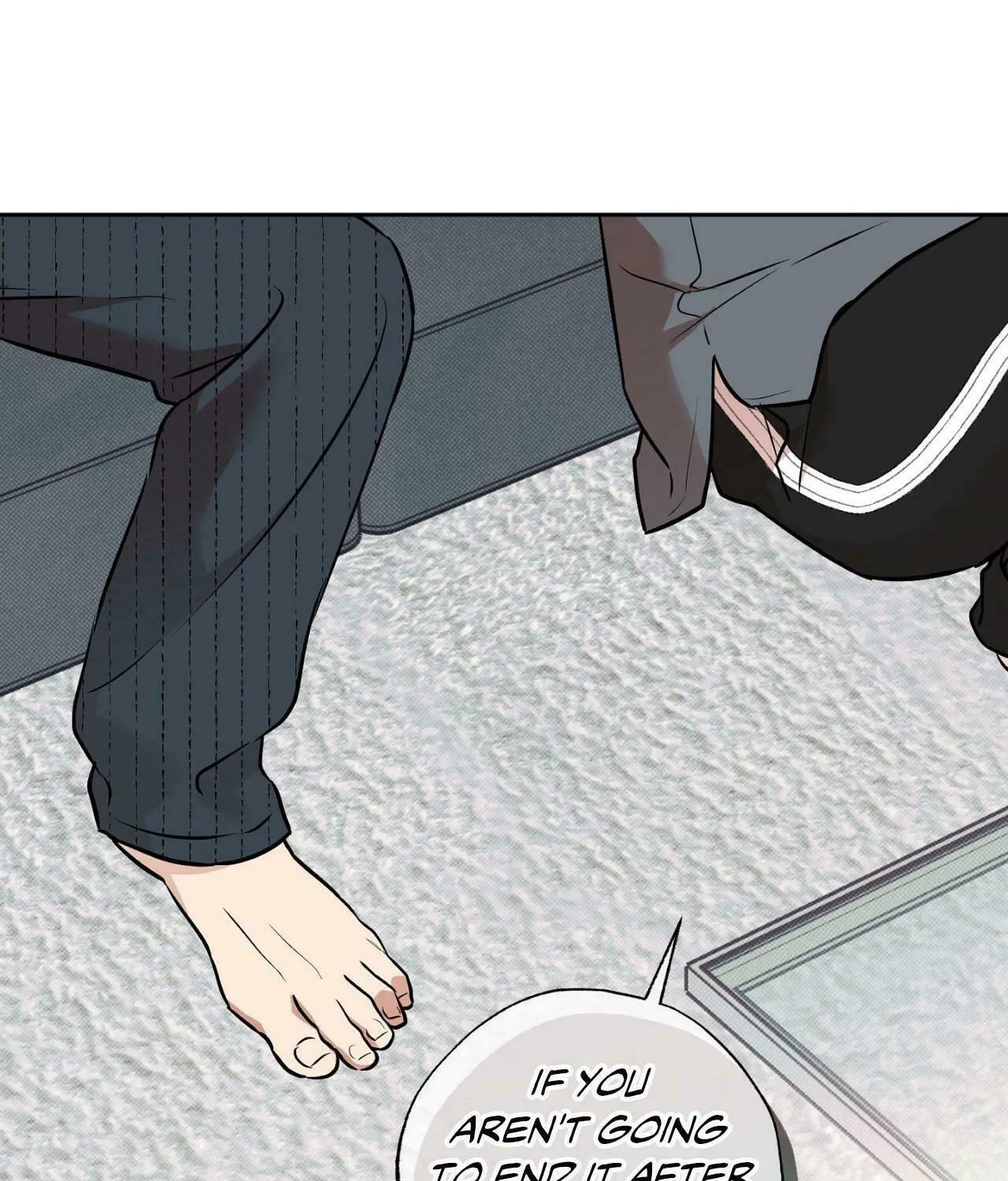 Read Sugar Trap chapter 34 image 46 on Lezhin