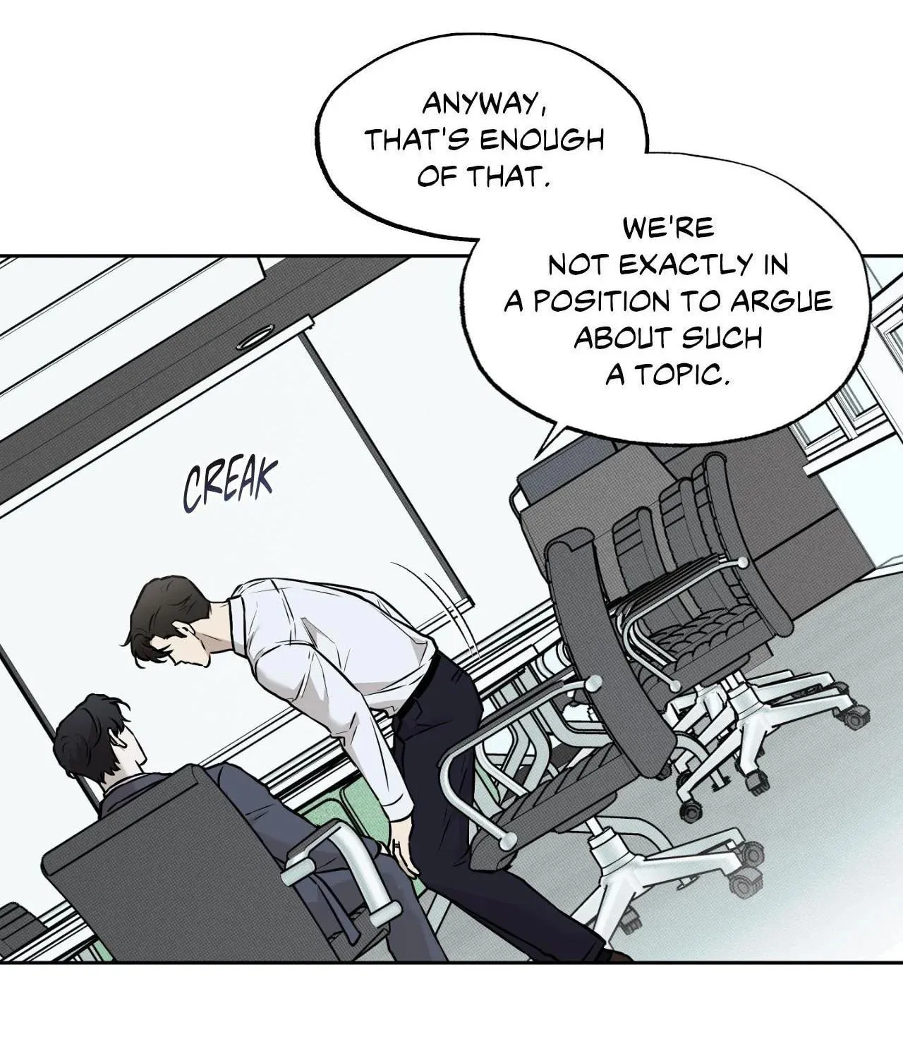 Read Sugar Trap chapter 34 image 7 on Lezhin