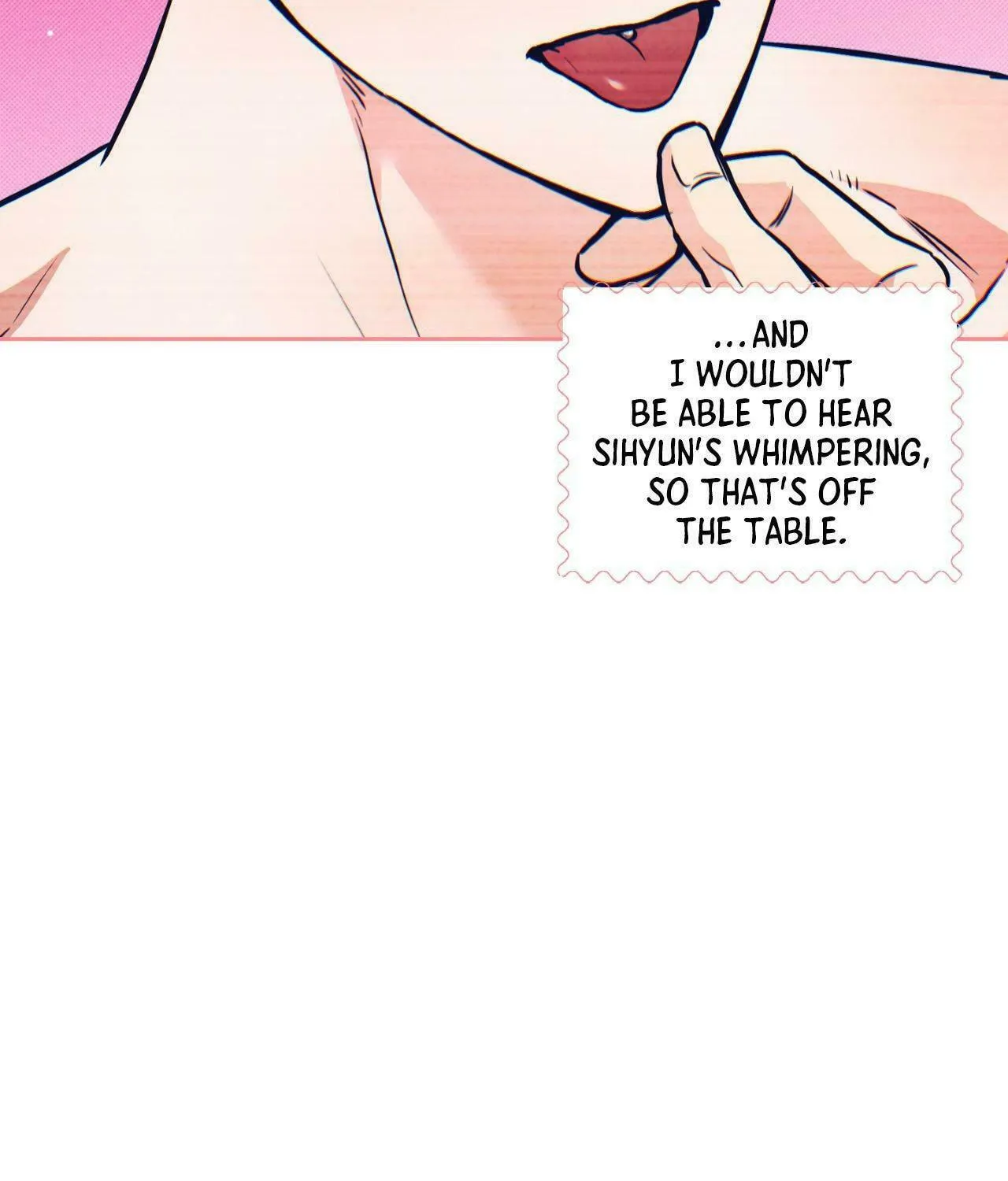 Read Sugar Trap chapter 34 image 76 on Lezhin