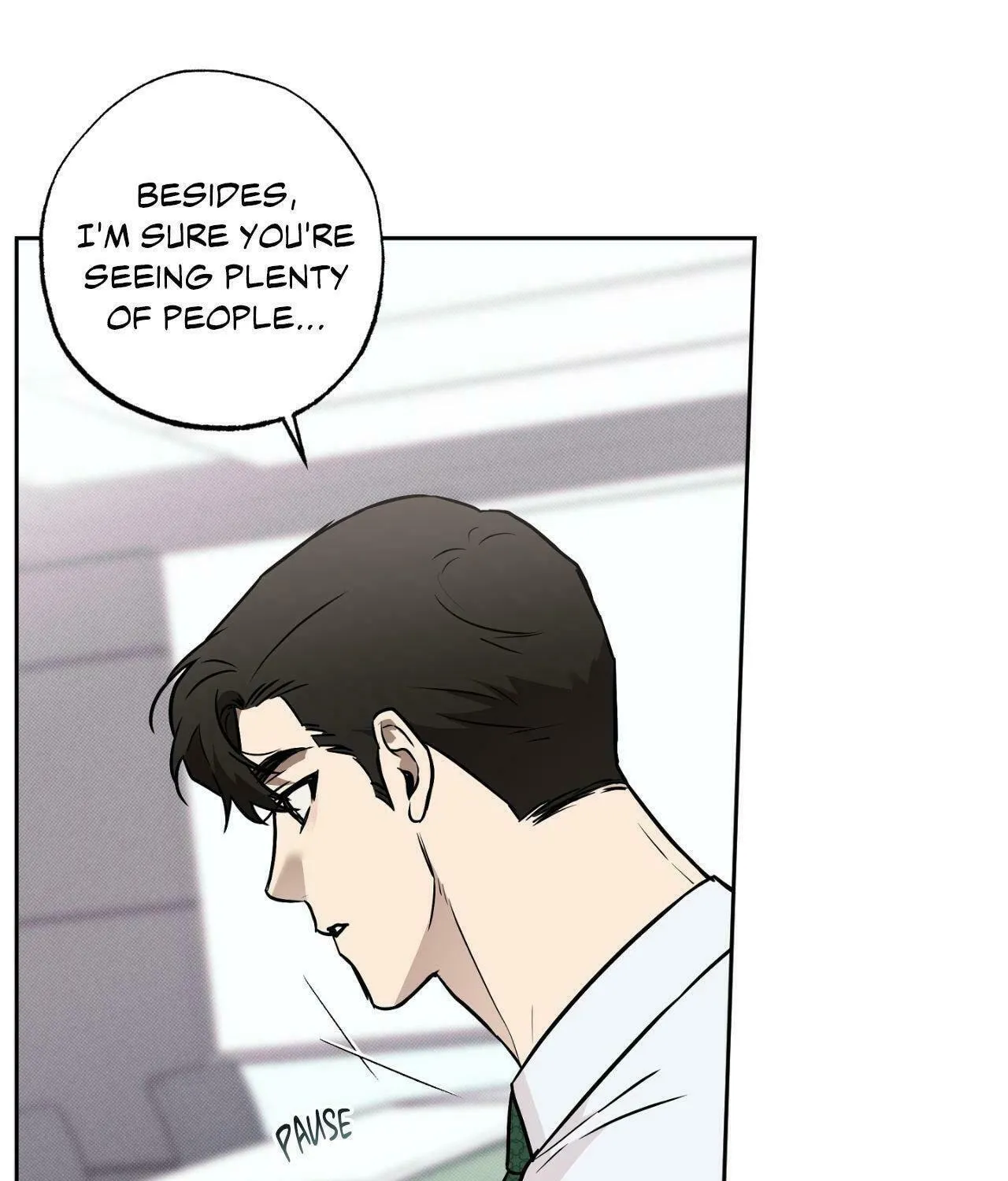 Read Sugar Trap chapter 34 image 9 on Lezhin