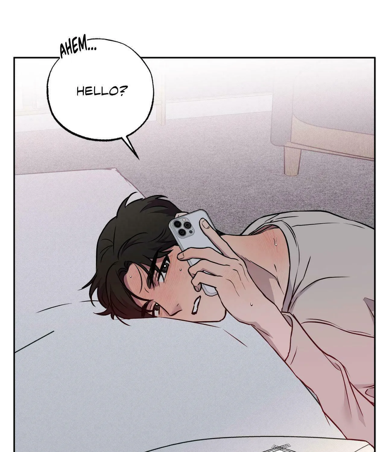 Read Sugar Trap chapter 34 image 95 on Lezhin