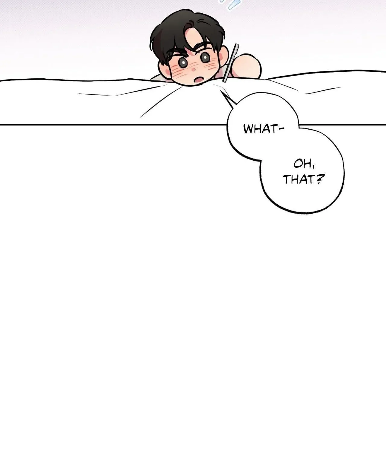 Read Sugar Trap chapter 35 image 1 on Lezhin