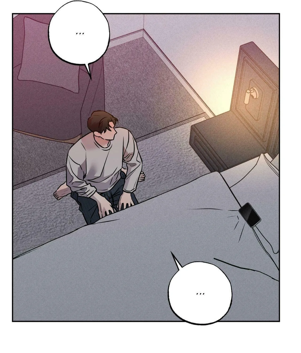 Read Sugar Trap chapter 35 image 107 on Lezhin