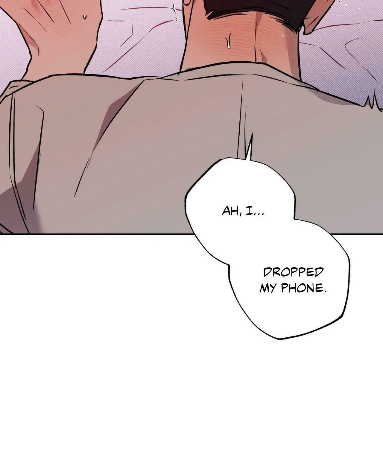 Read Sugar Trap chapter 35 image 17 on Lezhin